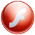 Flash logo