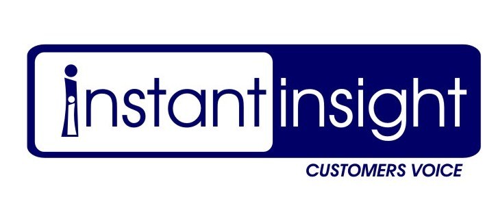 Instant Insight Logo