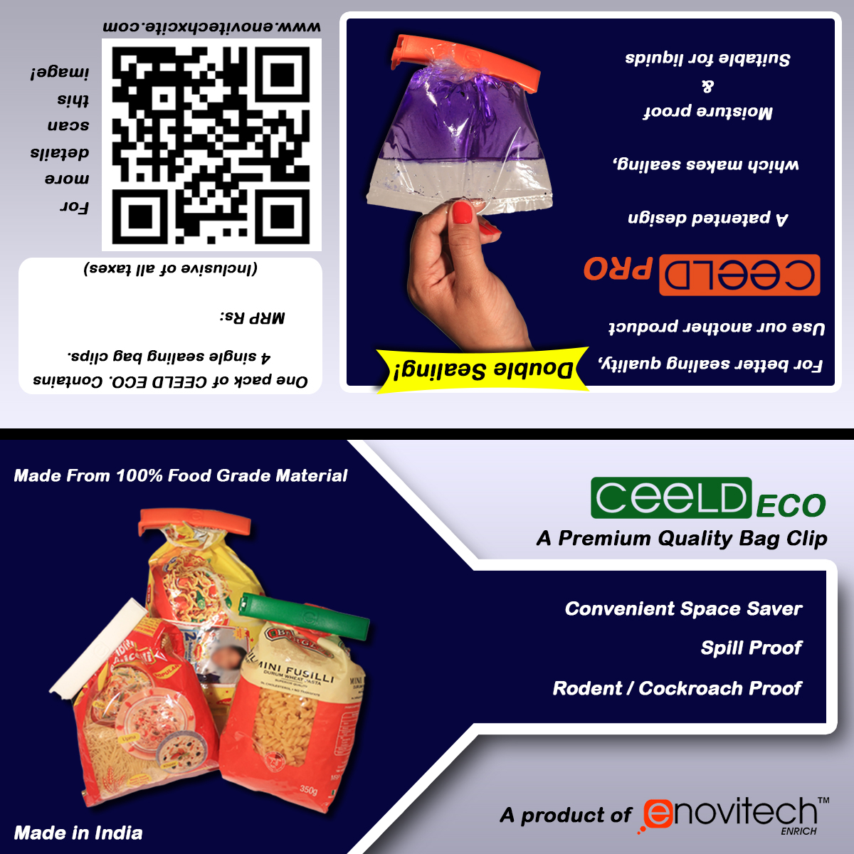 CEELD Eco Package